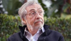 Morre o ator Luis Brandoni em acidente doméstico aos 86 anos