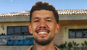 Luis Fellipe é o Patrão da Semana e fatura R$ 20 mil na Casa do Patrão!