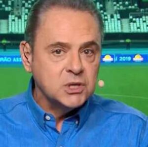 Luís Roberto recebe diagnóstico grave e fica fora da cobertura da Copa do Mundo