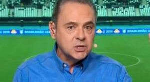 Luís Roberto Rompe Silêncio e Abre o Jogo sobre Diagnóstico Delicado