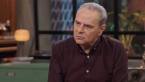 Luís Roberto Recebe Diagnóstico Delicado e Se Afasta das Transmissões da Copa