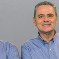 Luis Roberto Recebe Apoio de Galvão Bueno Após Diagnóstico e Exclusão da Copa 2026