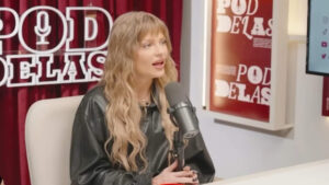 Luísa Sonza revela sofrer com ansiedade para sair de casa