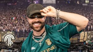 Luísa Sonza e Mochakk vão arrebentar no Coachella 2026 este fim de semana