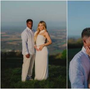 Luísa Sonza escreve música para namorado português no novo álbum