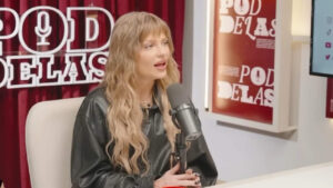 Luísa Sonza confessa sentir pânico ao sair de casa; cantora revela razão