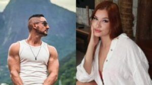 Luiz Mesquita responde Duda Wendling após término polêmico