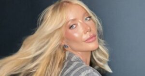 Luiza Possi rebate ataques por conversão religiosa e desabafa: ‘Não vou calar’