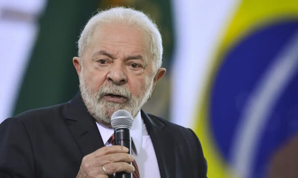 Lula não aceita derrota de Messias no Senado e parte para ação contra rejeição