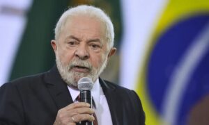 Lula não aceita derrota de Messias no Senado e parte para ação contra rejeição