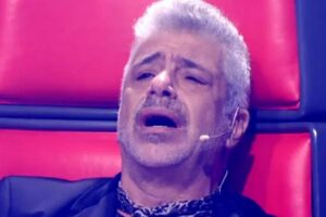 Lulu Santos Vence Processo de R$ 100 Mil e Recebe Parecer Favorável da Justiça