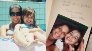 Mãe de Isabella Nardoni lamenta 18 anos da morte da filha: ‘História interrompida’