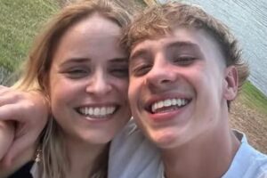 Mãe de Juliano exalta amizade do filho com Ana Paula Renault