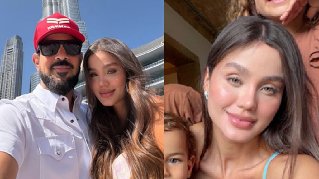 Mãe de quatro, esposa de Sorocaba revela se tem babás para cuidar dos filhos: ‘Não consigo…’