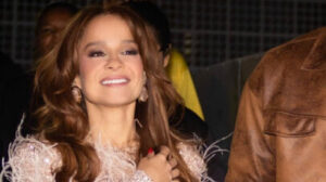 Maiara aos 38 anos: Cantora surge ao lado do novo affair Felipe Cavalcanti