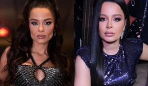 Maiara e Maraisa têm clima de tensão durante entrevista ao vivo: “Tá me incomodando”