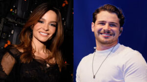 Maiara não segura e confirma romance com cantor: ‘Que gostosão’