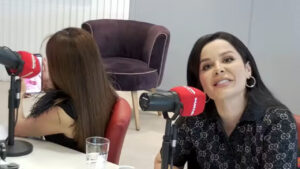 Maiara se entrega na live e acaba expondo fotos do novo affair!