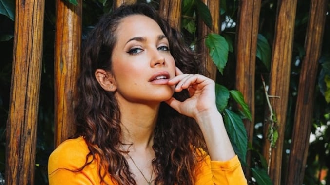 Maiara Walsh Inspira com Reflexão Poderosa sobre Desculpas e Progresso