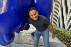 Cantor Manoel Gomes do Hit ‘Caneta Azul’ Anuncia Candidatura a Deputado em SP