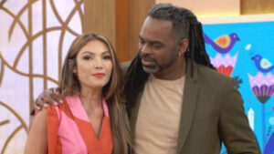 Manoel Soares Abre o Jogo Sobre Briga Com Patrícia Poeta