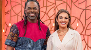 Manoel Soares Faz Paz com Patrícia Poeta Após Sair da Globo