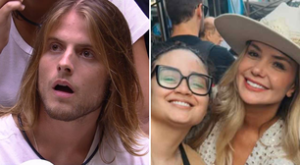 Marcela Mc Gowan chama ex-namorado do BBB 20 para casamento; veja!