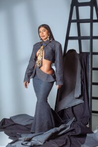 Marciele quer virar atriz após BBB 26 e promete não largar ativismo indígena