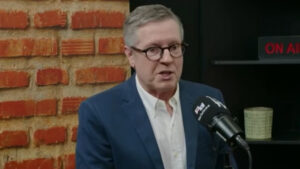 Márcio Gomes conta tudo sobre assalto que o deixou ferido: ‘Foi assustador’