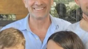 Marco Ricca aos 63 Anos: Ator Tem 4 Filhos e Demorou 14 Anos para Segundo Herdeiro