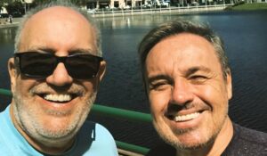 Ex-diretor de Gugu critica apresentadores da TV e cita Marcos Mion