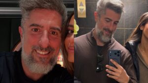 Marcos Mion faz confissão surpreendente após viagem com a filha: ‘Sentimento de distância’