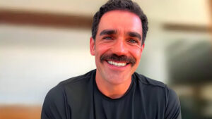 Marcus Ornellas quer bombar no Brasil e se inspira em Fábio Assunção