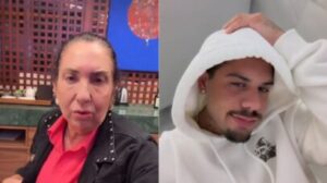 Mãe de Virginia Fonseca faz reflexão e polêmica aponta indireta a Zé Felipe
