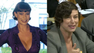 Maria Paula, Musa do Casseta e Planeta, aos 51 Anos Virou Embaixadora da Paz