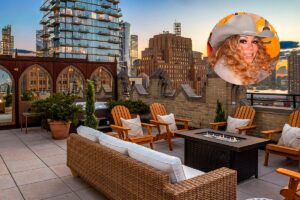 Mariah Carey Coloca Cobertura Triplex à Venda em NYC por R$ 137 Milhões!