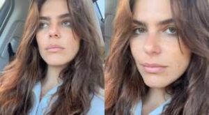 Mariana Goldfarb Expõe Stalker: Mensagens Assustadoras Vazam