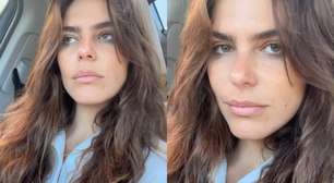 Mariana Goldfarb Expõe Stalker: Mensagens Assustadoras Vazam