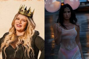 Marília Mendonça e Demi Lovato: os maiores lançamentos musicais da semana