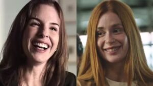 Marina Ruy Barbosa critica Suzane por ganhar dinheiro, mas também lucrou com a história da criminosa!