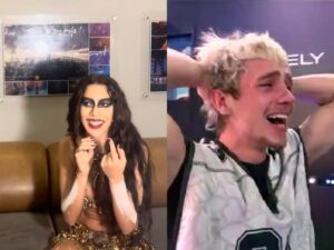 Cadê a Marina Sena? Namorada de Juliano desaparece na final do BBB 26