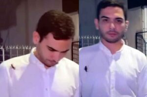 Repórter da Globo é surpreendido por barata em momento tenso e vídeo viraliza