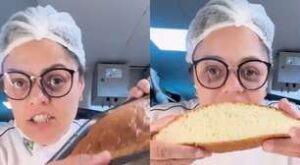 Campeã do MasterChef revela receita fácil de pão sem glúten que acabou com o inchaço