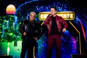 Matheus & Kauan vão abrir a Festa do Peão de Barretos em 2026