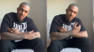 Matheus Moreira assume erros no BBB 26 e rebate acusações