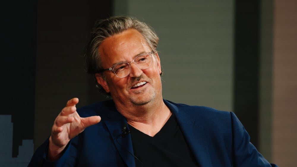 Família de Matthew Perry Clama por Justiça em Depoimento Emocionante