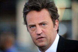 Rainha da Cetamina é Condenada por Morte de Matthew Perry