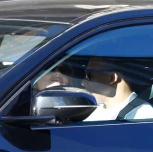 Mbappé é Flagrado em Clima Romântico com Atriz Espanhola