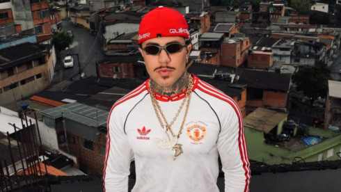 MC Daniel Leva a Pior na Justiça em Processo de Pensão Alimentícia