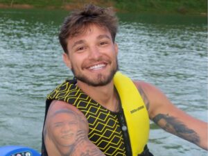 MC Gui se defende após ser citado em investigação da Polícia Federal